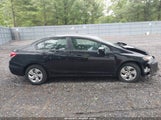Honda Civic Lx 19XFB2F56FE297925 снимка