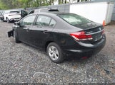 Honda Civic Lx 19XFB2F56FE297925 fotografie