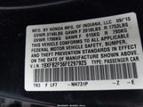 Honda Civic Lx 19XFB2F56FE297925 снимка