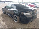 Hyundai Genesis 2.0T KMHHT6KDXBU057987 снимка