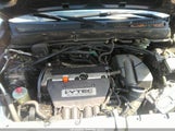 HONDA CR-V EX JHLRD78836C009414 снимка