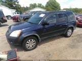 HONDA CR-V EX JHLRD78836C009414 снимка