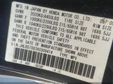 HONDA CR-V EX JHLRD78836C009414 снимка