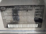 HYUNDAI SONATA LIMITED 5NPEC4ACXDH637063 снимка