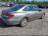 HYUNDAI AZERA LIMITED KMHFC46F68A333650 снимка