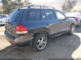HYUNDAI SANTA FE GLS/LIMITED KM8SC13E16U081097 photo