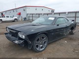 DODGE CHALLENGER R/T CLASSIC 2C3CDYBT8DH524607 снимка
