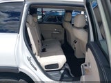 MERCEDES-BENZ GLB 250 W1N4M4GB9PW311589 fotografie