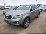KIA SORENTO LX 5XYKT3A19DG411230 снимка