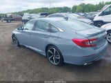 HONDA ACCORD SPORT SPECIAL EDITION 1HGCV1F42MA025031 fotografie