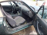 MAZDA MX-5 MIATA CLOTH/LS/SE JM1NB353720222073 снимка