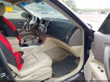 Infiniti Fx35 JNRAS08W56X204302 снимка