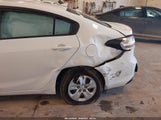 KIA FORTE LX 3KPFK4A79JE229406 снимка