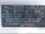 KIA SEDONA LX KNDMB5C15J6376317 photo