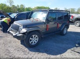 Jeep Wrangler Unlimited Sahara 1C4BJWEG1GL202594 снимка