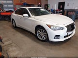 INFINITI Q50 PREMIUM JN1BV7AP0EM679026 снимка
