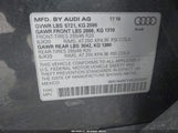 AUDI SQ5 3.0T PREMIUM WA1A4AFYXK2025887 photo
