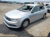 VOLKSWAGEN JETTA 1.4T S 3VW267AJ4GM340375 снимка