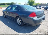 CHEVROLET IMPALA LS 2G1WA5E30C1242764 снимка