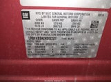 BUICK ENVISION FWD PREFERRED LRBFXBSA2KD022261 снимка