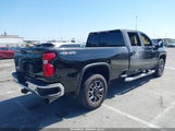 Chevrolet Silverado 2500Hd 4Wd Long Bed Lt 1GC1YNEY0NF330850 photo