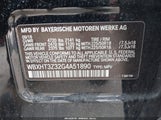 BMW X1 XDRIVE28I WBXHT3Z32G4A51890 photo
