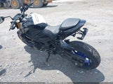 SUZUKI GSX-S750 M/Z JS1C533DXP7100066 fotografie