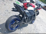SUZUKI GSX-S750 M/Z JS1C533DXP7100066 снимка