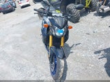 SUZUKI GSX-S750 M/Z JS1C533DXP7100066 fotografie