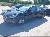HYUNDAI SONATA SE 5NPE24AF6GH422877 снимка