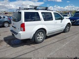 NISSAN PATHFINDER SE OFF-ROAD 5N1AR18W85C738865 fotografie