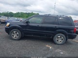 HONDA PILOT EX-L 2HKYF18554H540833 снимка