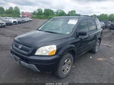 HONDA PILOT EX-L 2HKYF18554H540833 снимка