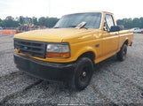 Ford F150 1FTEF15Y6SNB26846 снимка