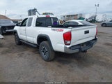 TOYOTA TACOMA TRD OFF ROAD 5TFSZ5AN0GX022961 снимка