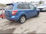SUBARU FORESTER 2.5I LIMITED JF2SJARC9FH803460 снимка