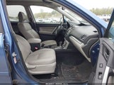 SUBARU FORESTER 2.5I LIMITED JF2SJARC9FH803460 снимка