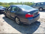 INFINITI M35X JNKCY01F99M850402 photo