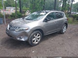 NISSAN MURANO SL JN8AZ1MW0AW133262 photo