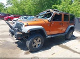 JEEP WRANGLER UNLIMITED SPORT 1J4HA3H16AL207436 fotografie