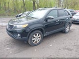 KIA SORENTO LX V6 5XYKTDA20CG278449 снимка