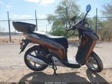 HONDA SH150 D ZDCKF1012AF002930 снимка