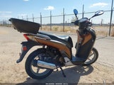 HONDA SH150 D ZDCKF1012AF002930 снимка