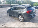 GMC TERRAIN SLE 3GKALMEXXJL121894 снимка
