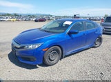 Honda Civic Lx 19XFC2F57HE204166 снимка
