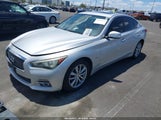 INFINITI Q50 2.0T BASE/2.0T PREMIUM JN1CV7AP8GM203467 photo