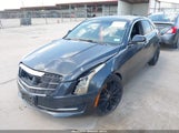 CADILLAC ATS LUXURY 1G6AH5RX8F0118240 снимка
