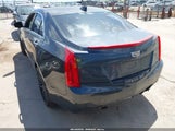 CADILLAC ATS LUXURY 1G6AH5RX8F0118240 снимка