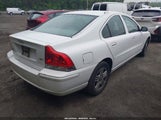 VOLVO S60 2.5T YV1RS592262538323 снимка