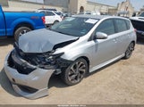 TOYOTA COROLLA IM JTNKARJEXJJ562399 fotografie